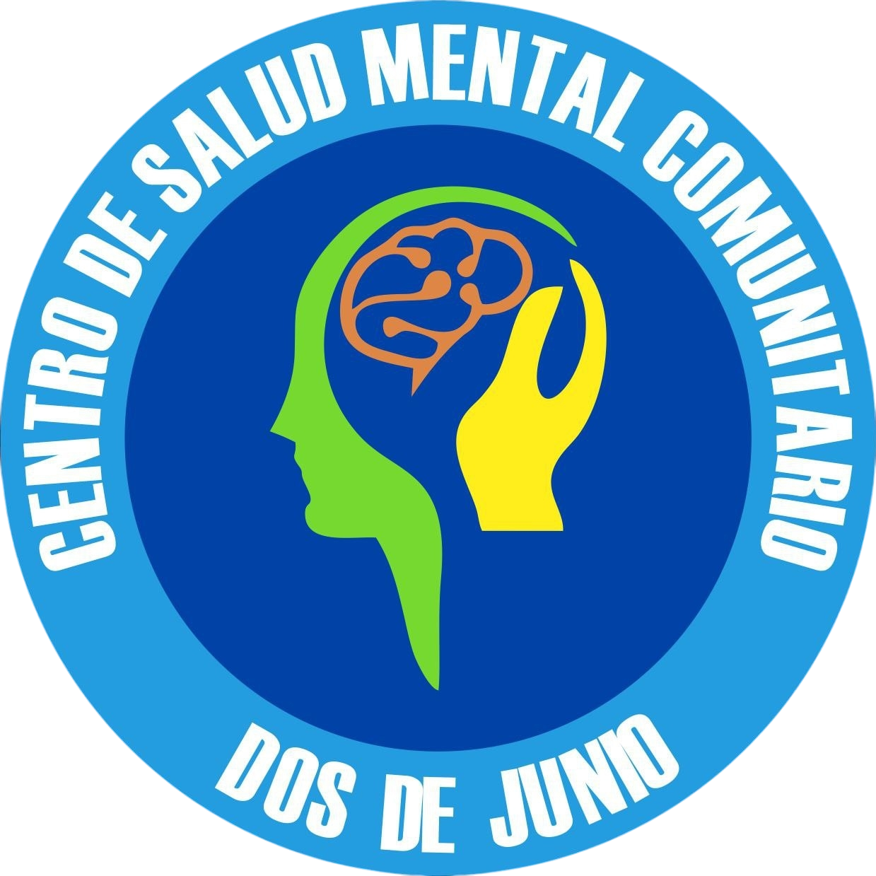 Logo CSMC Dos de Junio